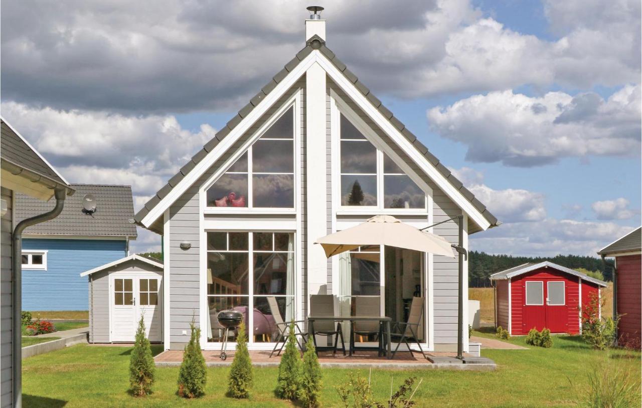 2 Bedroom Lovely Home In Zerpenschleuse Eksteriør bilde
